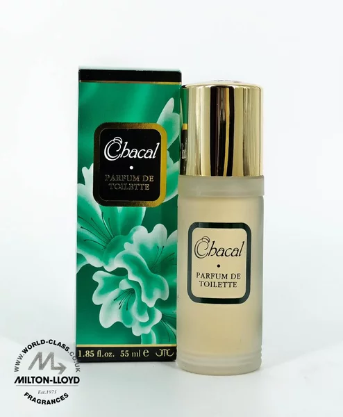 Milton Lloyd Parfum de Toaleta Women Chacal 55ml